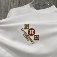 $42.00 USD Louis Vuitton LV T-Shirts Short Sleeved For Unisex #1429993