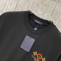 $42.00 USD Louis Vuitton LV T-Shirts Short Sleeved For Unisex #1429994