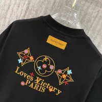 $42.00 USD Louis Vuitton LV T-Shirts Short Sleeved For Unisex #1429994