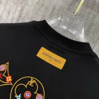 $42.00 USD Louis Vuitton LV T-Shirts Short Sleeved For Unisex #1429994