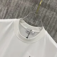$42.00 USD Burberry T-Shirts Short Sleeved For Unisex #1429999