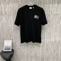 $42.00 USD Burberry T-Shirts Short Sleeved For Unisex #1430000