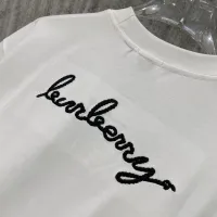 $42.00 USD Burberry T-Shirts Short Sleeved For Unisex #1430001