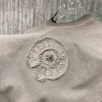 $42.00 USD Chrome Hearts T-Shirts Short Sleeved For Unisex #1430007