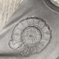 $42.00 USD Chrome Hearts T-Shirts Short Sleeved For Unisex #1430008