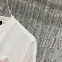 $42.00 USD Chrome Hearts T-Shirts Short Sleeved For Unisex #1430009