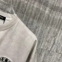 $42.00 USD Chrome Hearts T-Shirts Short Sleeved For Unisex #1430012