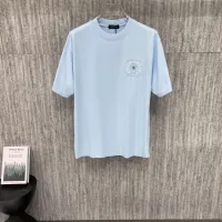 $42.00 USD Chrome Hearts T-Shirts Short Sleeved For Unisex #1430017