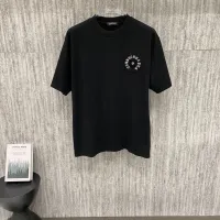 $42.00 USD Chrome Hearts T-Shirts Short Sleeved For Unisex #1430020