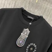 $42.00 USD Chrome Hearts T-Shirts Short Sleeved For Unisex #1430020