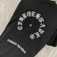 $42.00 USD Chrome Hearts T-Shirts Short Sleeved For Unisex #1430020