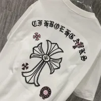$42.00 USD Chrome Hearts T-Shirts Short Sleeved For Unisex #1430021
