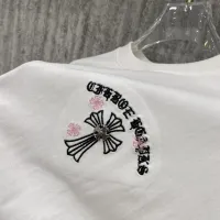 $42.00 USD Chrome Hearts T-Shirts Short Sleeved For Unisex #1430021