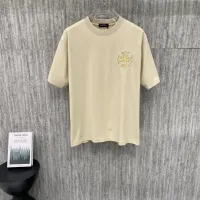 $42.00 USD Chrome Hearts T-Shirts Short Sleeved For Unisex #1430029