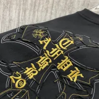 $42.00 USD Chrome Hearts T-Shirts Short Sleeved For Unisex #1430033