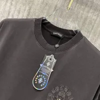 $42.00 USD Chrome Hearts T-Shirts Short Sleeved For Unisex #1430039