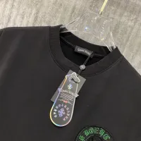 $42.00 USD Chrome Hearts T-Shirts Short Sleeved For Unisex #1430045
