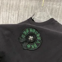 $42.00 USD Chrome Hearts T-Shirts Short Sleeved For Unisex #1430045