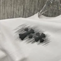 $42.00 USD Chrome Hearts T-Shirts Short Sleeved For Unisex #1430085