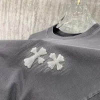 $42.00 USD Chrome Hearts T-Shirts Short Sleeved For Unisex #1430086