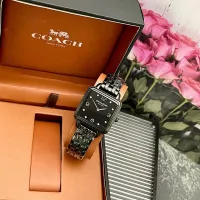 $125.00 USD Coach Quality Watches For Women #1430087