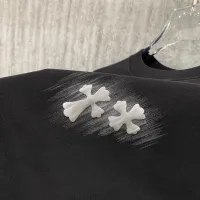 $42.00 USD Chrome Hearts T-Shirts Short Sleeved For Unisex #1430088