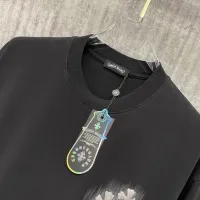 $42.00 USD Chrome Hearts T-Shirts Short Sleeved For Unisex #1430088