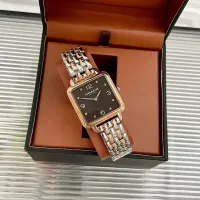 $125.00 USD Coach Quality Watches For Women #1430089