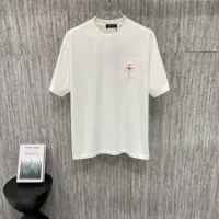$42.00 USD Chrome Hearts T-Shirts Short Sleeved For Unisex #1430090