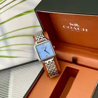 $125.00 USD Coach Quality Watches For Women #1430091