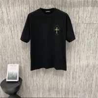 $42.00 USD Chrome Hearts T-Shirts Short Sleeved For Unisex #1430095