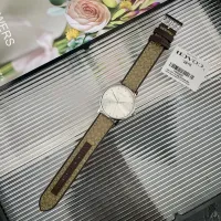 $125.00 USD Coach Quality Watches For Women #1430096