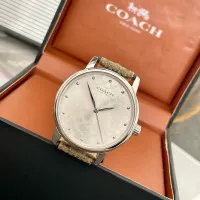 $125.00 USD Coach Quality Watches For Women #1430096