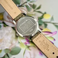 $125.00 USD Coach Quality Watches For Women #1430096