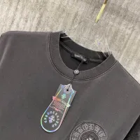 $42.00 USD Chrome Hearts T-Shirts Short Sleeved For Unisex #1430100