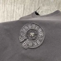 $42.00 USD Chrome Hearts T-Shirts Short Sleeved For Unisex #1430100