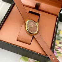 $125.00 USD Coach Quality Watches For Women #1430101