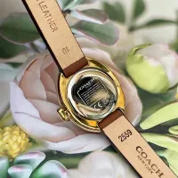 $125.00 USD Coach Quality Watches For Women #1430101