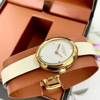 $125.00 USD Coach Quality Watches For Women #1430103