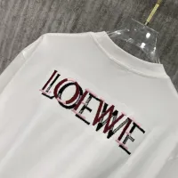 $42.00 USD LOEWE T-Shirts Short Sleeved For Unisex #1430109
