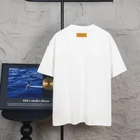 $34.00 USD Louis Vuitton LV T-Shirts Short Sleeved For Unisex #1430111