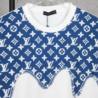 $34.00 USD Louis Vuitton LV T-Shirts Short Sleeved For Unisex #1430111