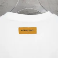 $34.00 USD Louis Vuitton LV T-Shirts Short Sleeved For Unisex #1430111