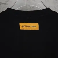 $34.00 USD Louis Vuitton LV T-Shirts Short Sleeved For Unisex #1430112