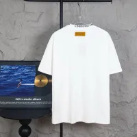 $36.00 USD Louis Vuitton LV T-Shirts Short Sleeved For Unisex #1430115