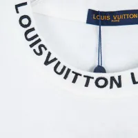 $36.00 USD Louis Vuitton LV T-Shirts Short Sleeved For Unisex #1430115