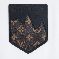 $36.00 USD Louis Vuitton LV T-Shirts Short Sleeved For Unisex #1430115