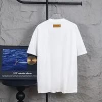 $36.00 USD Louis Vuitton LV T-Shirts Short Sleeved For Unisex #1430117