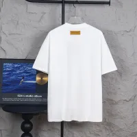 $36.00 USD Louis Vuitton LV T-Shirts Short Sleeved For Unisex #1430119