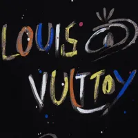 $36.00 USD Louis Vuitton LV T-Shirts Short Sleeved For Unisex #1430120